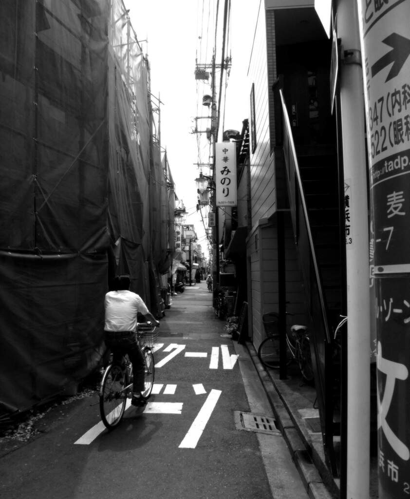 風景・横浜