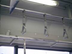 空いてる電車はいいよな