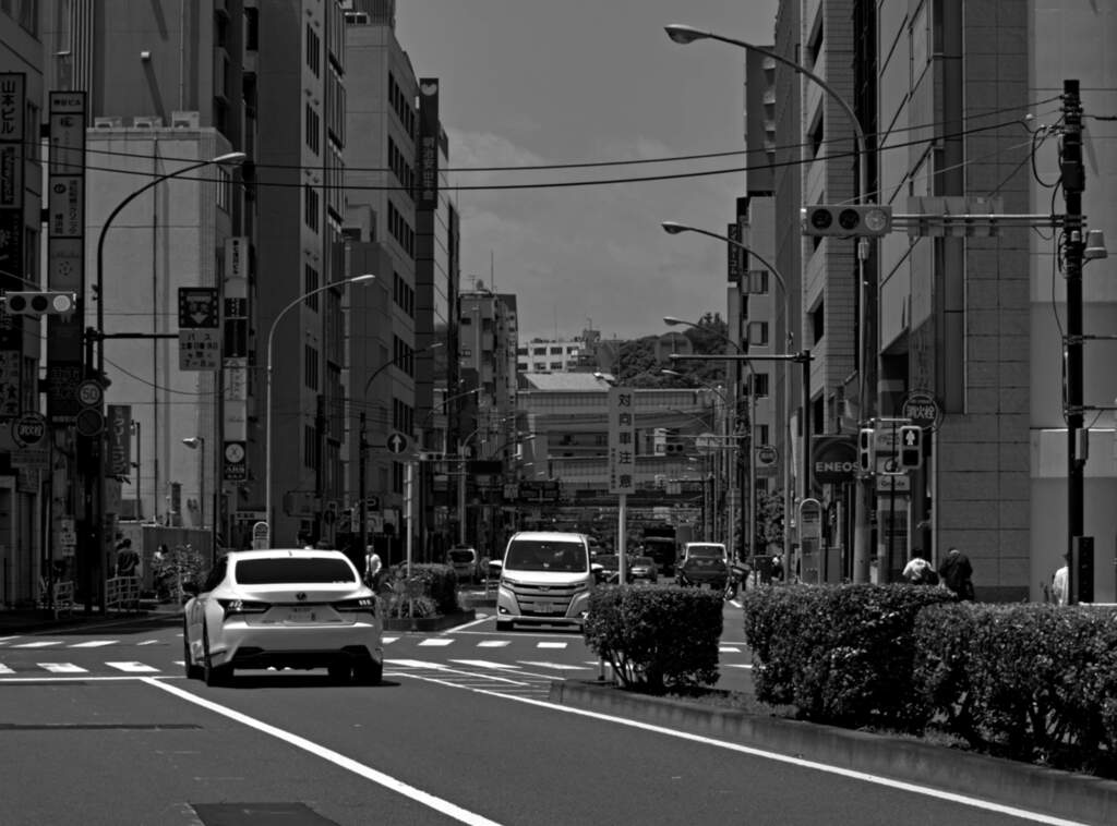 風景・横浜