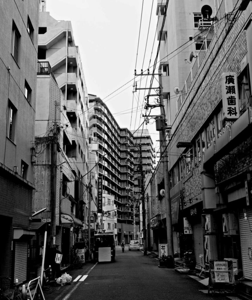 風景・横浜