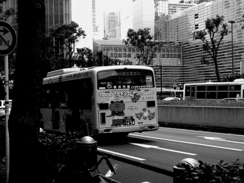 風景・横浜