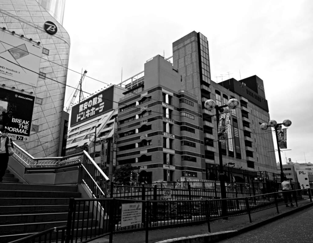 風景・横浜