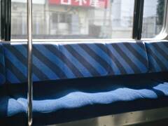空いてる電車はいいよな