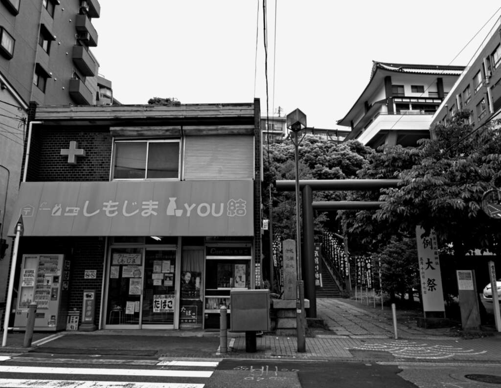 風景・横浜