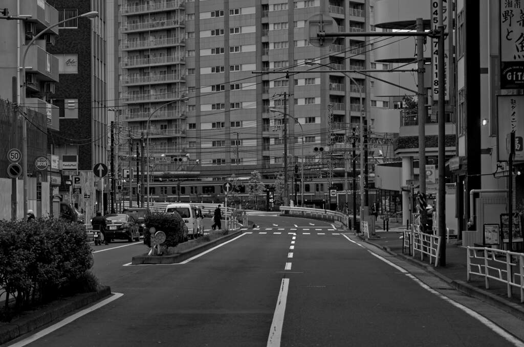 風景・横浜