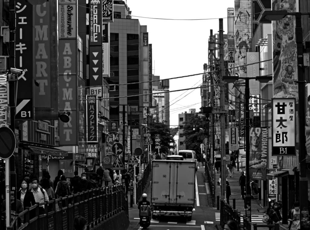 風景・横浜