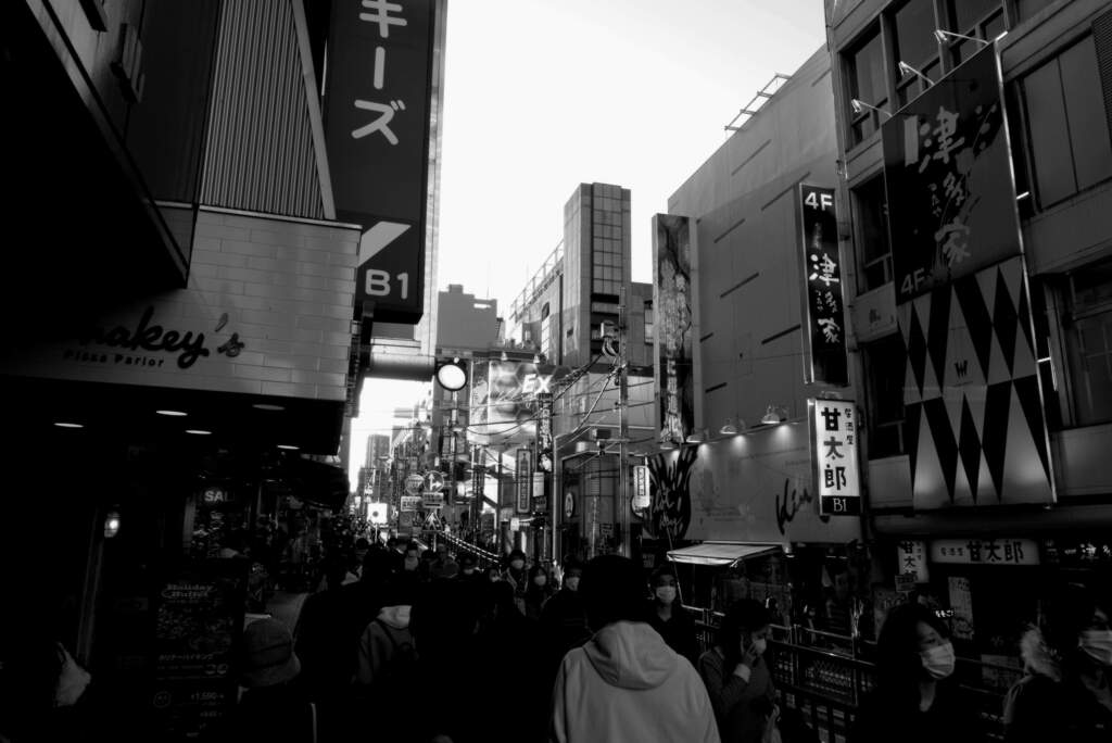 風景・横浜