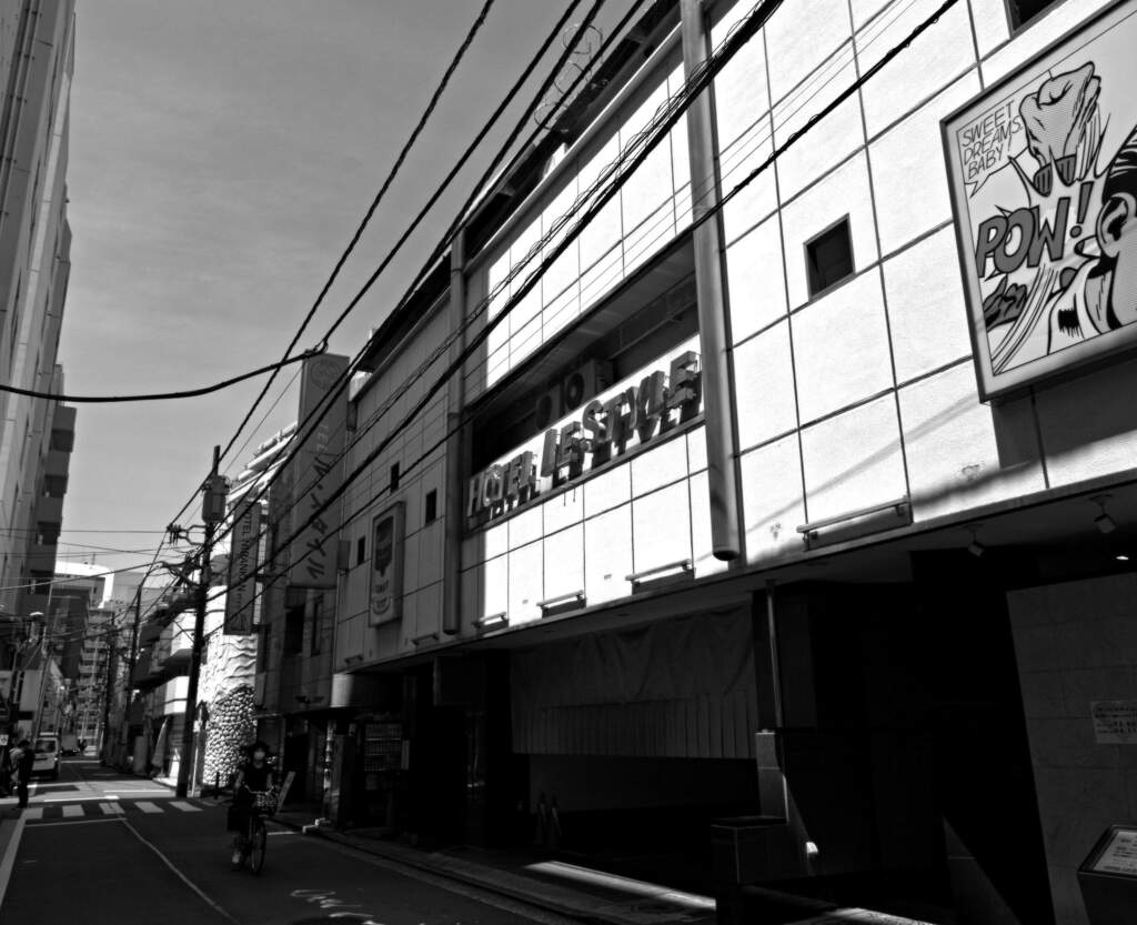 風景・横浜