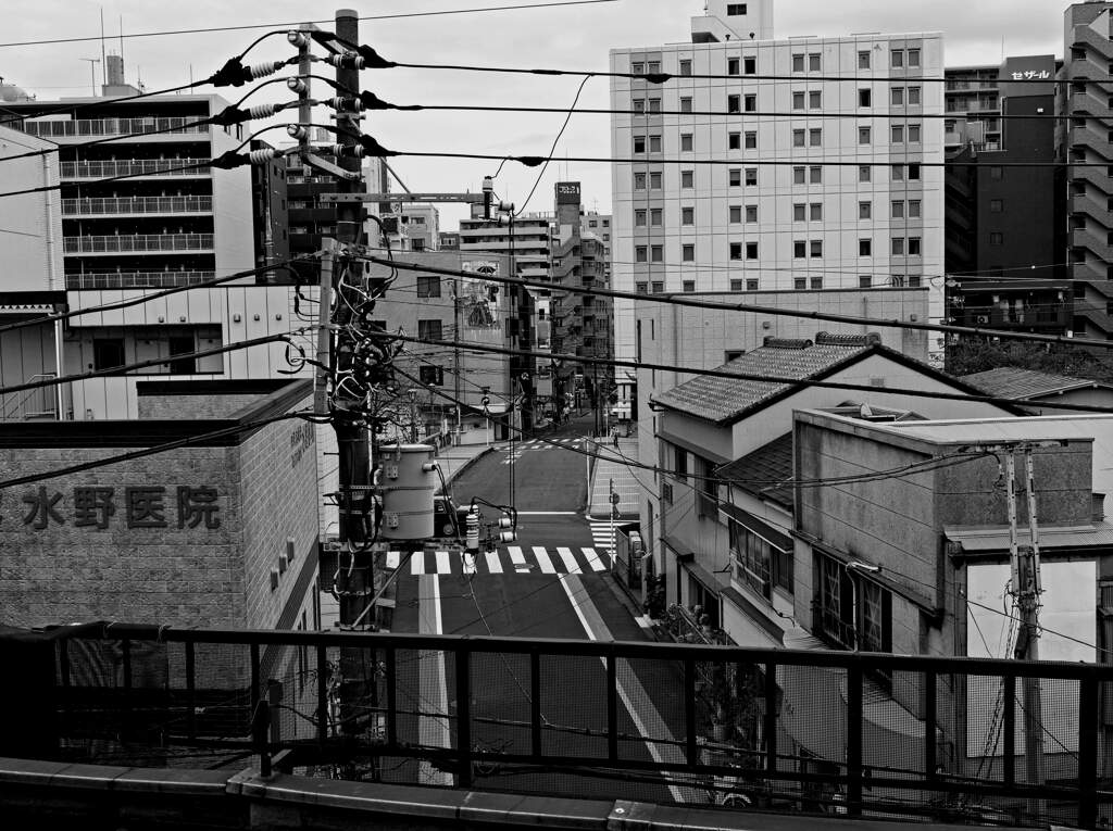 風景・横浜