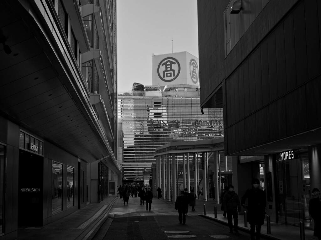 風景・横浜