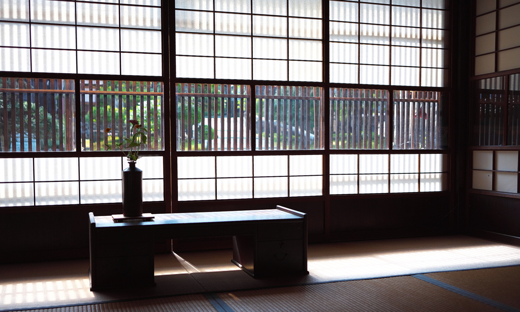 古き良き町並みその５