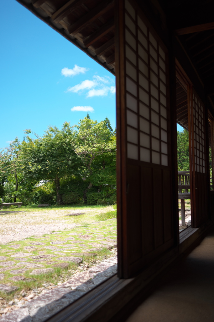 古き良き町並みその７