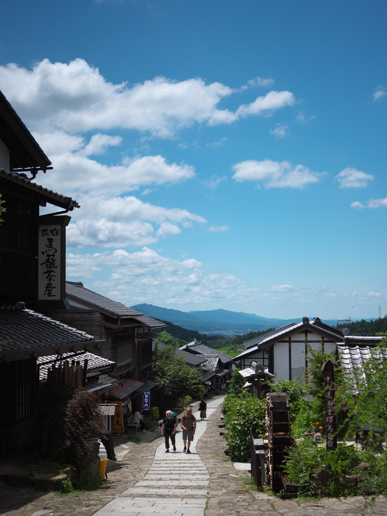 古き良き町並みその８