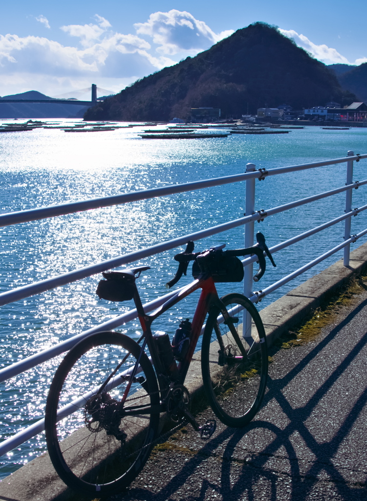 日生サイクリング３