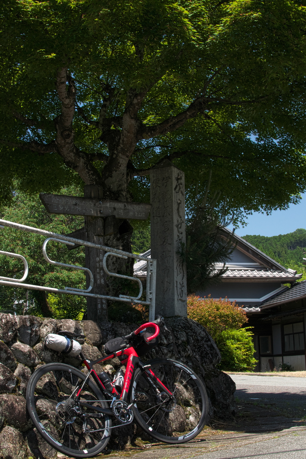 お伊勢参りその３