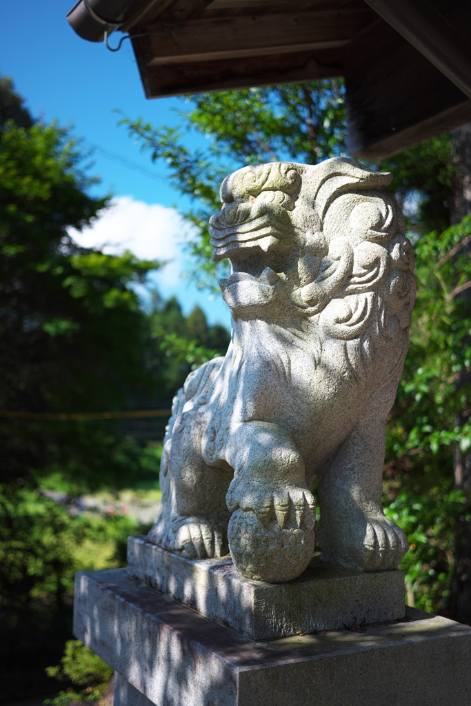 古き良き町並みその３