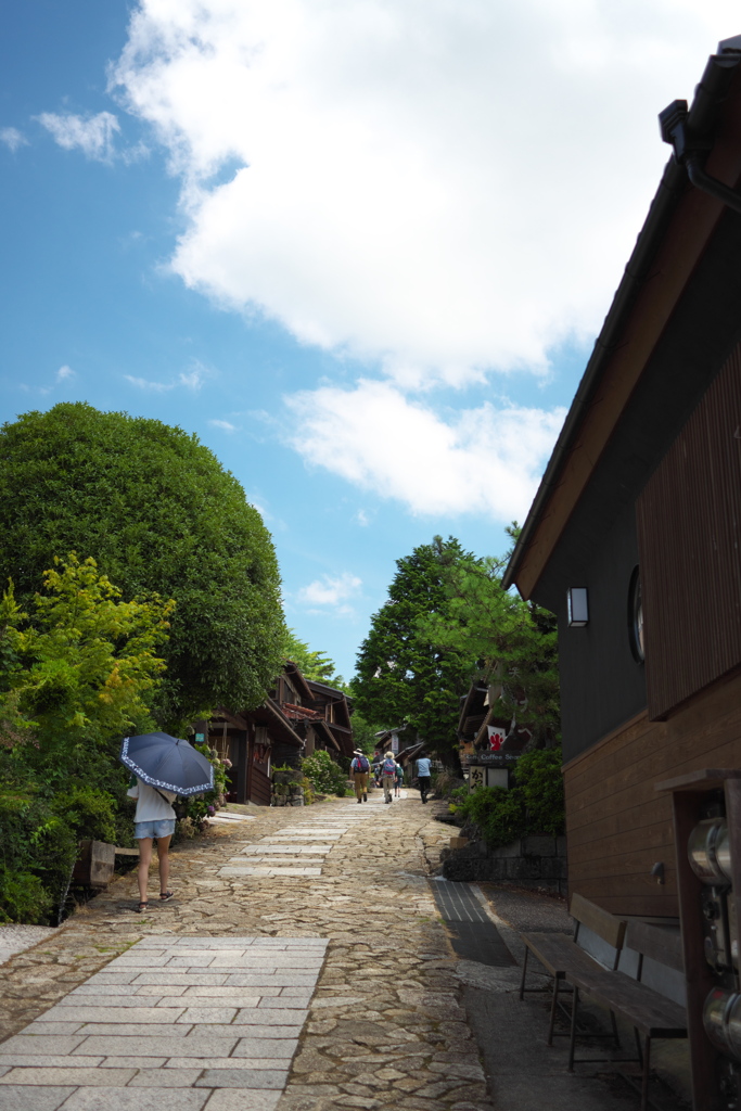 古き良き町並みその６