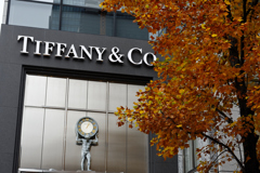 素敵な街 丸の内