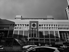 札幌駅
