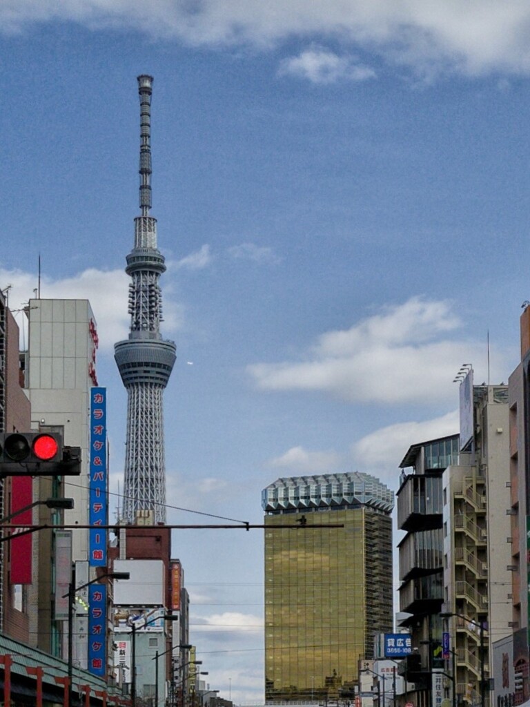 浅草界隈II