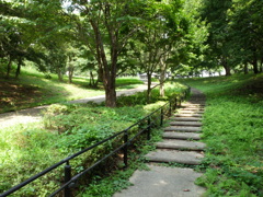 北総花の丘公園