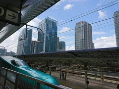 東京駅