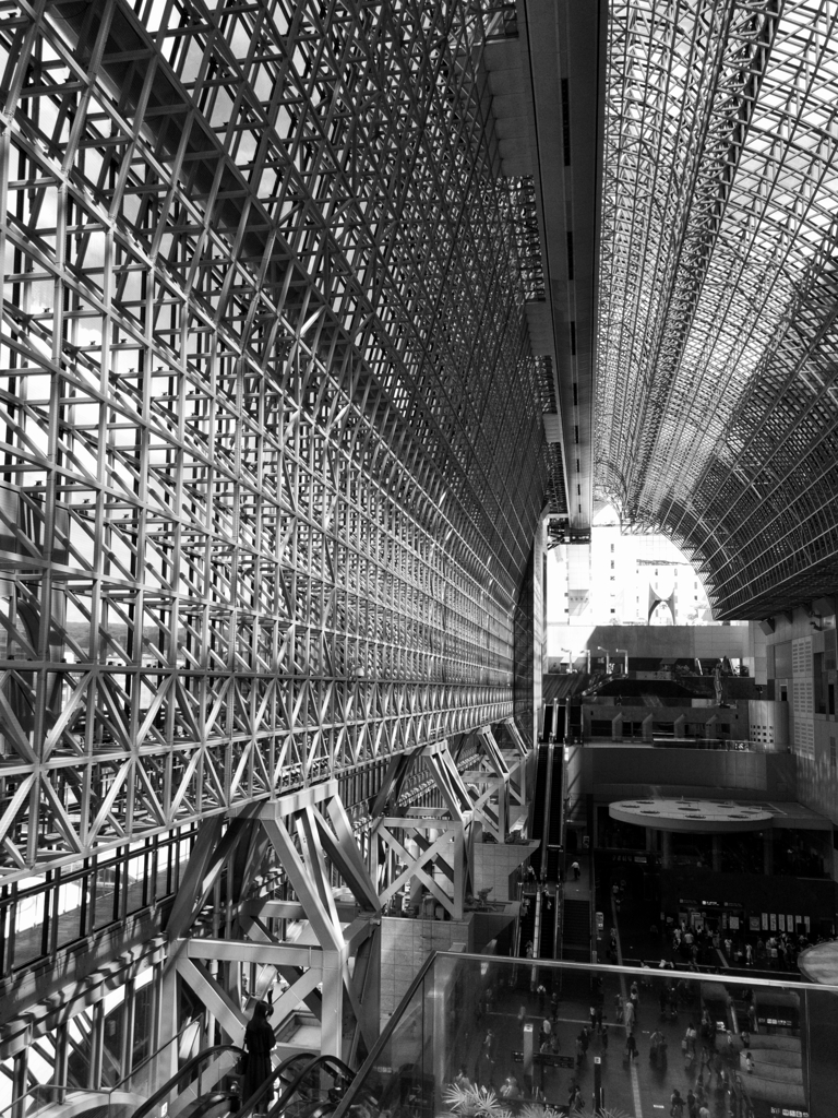 京都駅（１）