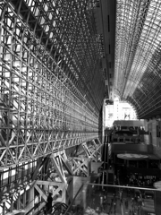 京都駅（１）