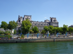 パリ市庁舎 (4)