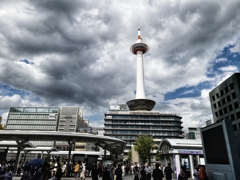 京都駅（４）