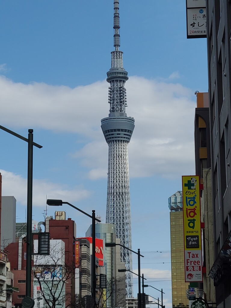 浅草界隈I