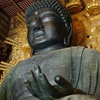 奈良の大仏様