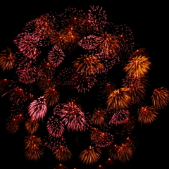 花火（２）