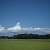 夏空（１）