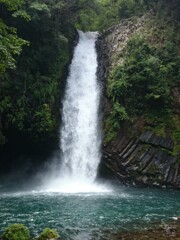 浄蓮の滝