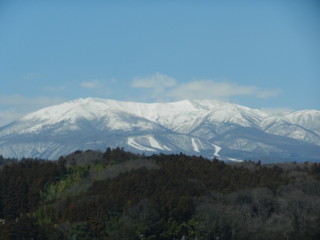蔵王山 (2)