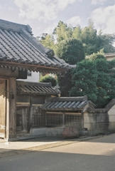 旧家の門 (film)