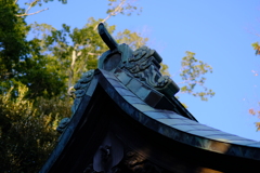 印西市岩戸の宗像神社(5)