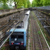 パリの鉄道