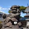 狛犬