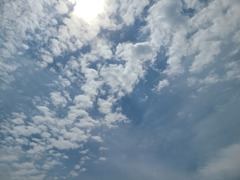 空
