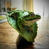 ガチャガチャ