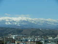蔵王山 (1)