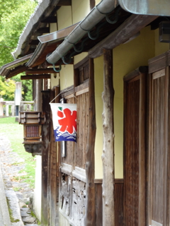 奈良散歩（１）