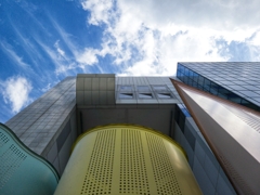 京都駅ビル（１）