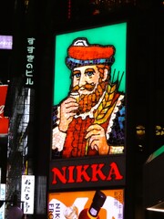 札幌の愉快な仲間たち（１）