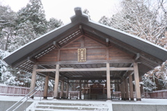 開拓神社