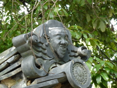 奈良散歩（５）