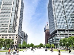 東京駅(3)
