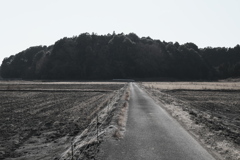 高田山城跡